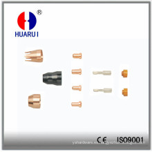 PCH/M-35 Plasma soldadura repuesto piezas compatibles de Thermal Dynamics